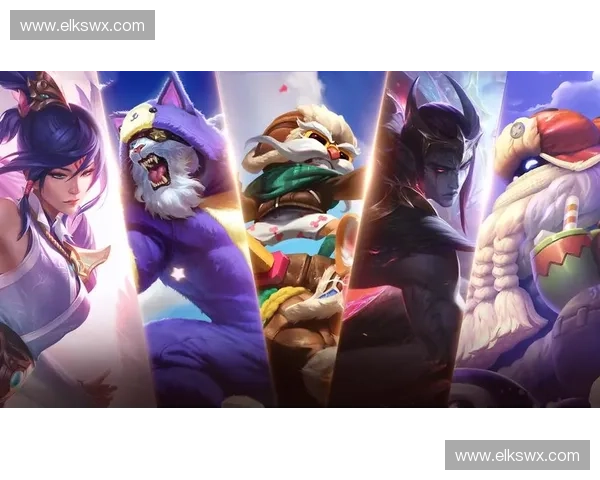 英雄全明星争霸赛：跨越时空的英雄对决与荣光传承之路